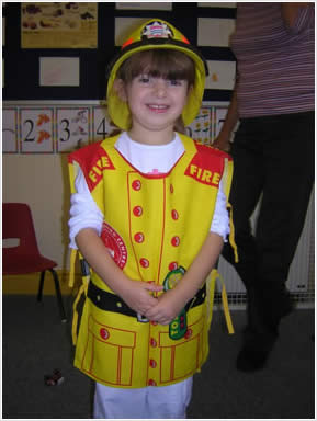 Firegirl Sam